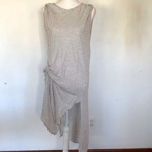 All saints beach dress M